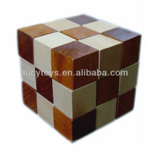 Куб головоломки
